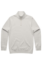 The Everett Half-Zip