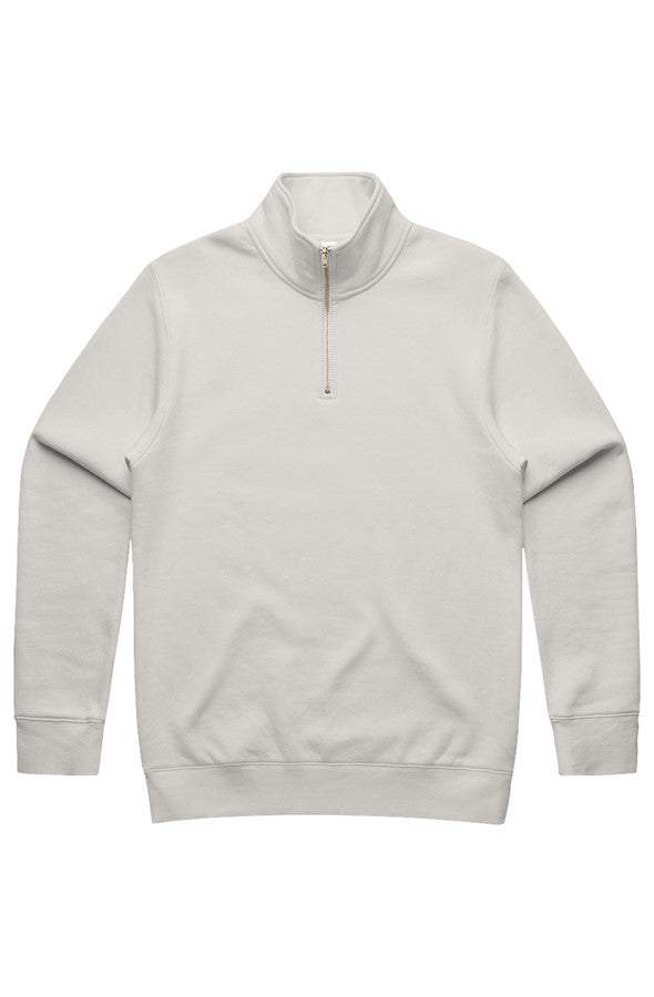 The Everett Half-Zip