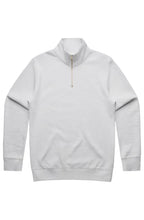 The Everett Half-Zip