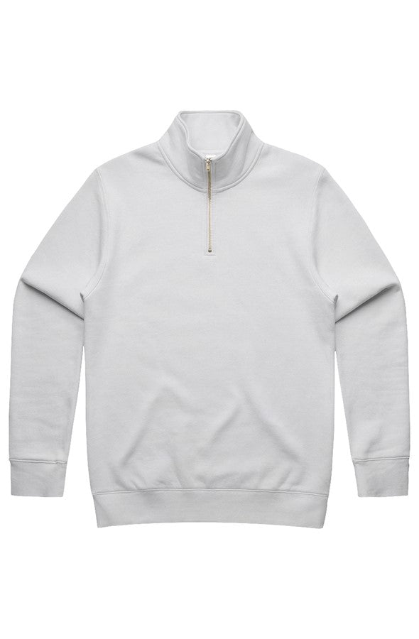 The Everett Half-Zip