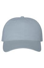 The Sutton Cap