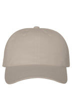 The Sutton Cap