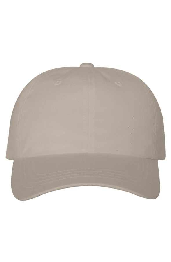 The Sutton Cap