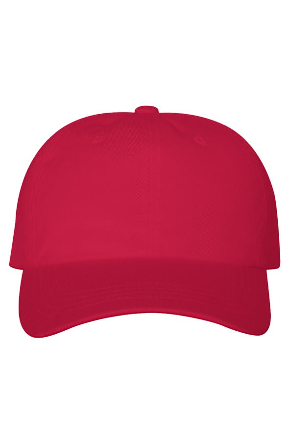 The Sutton Cap
