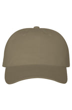 The Sutton Cap