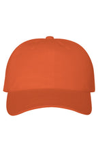 The Sutton Cap