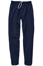 The Traverse Jogger