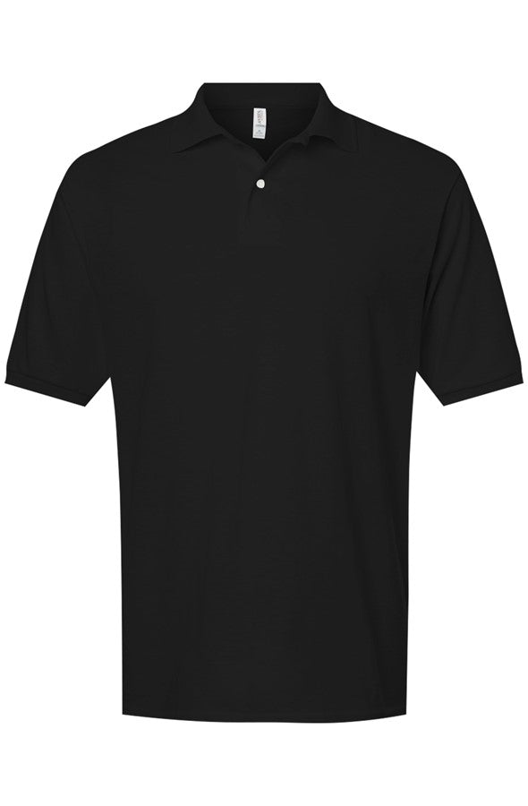 Ridgeway Jersey Polo