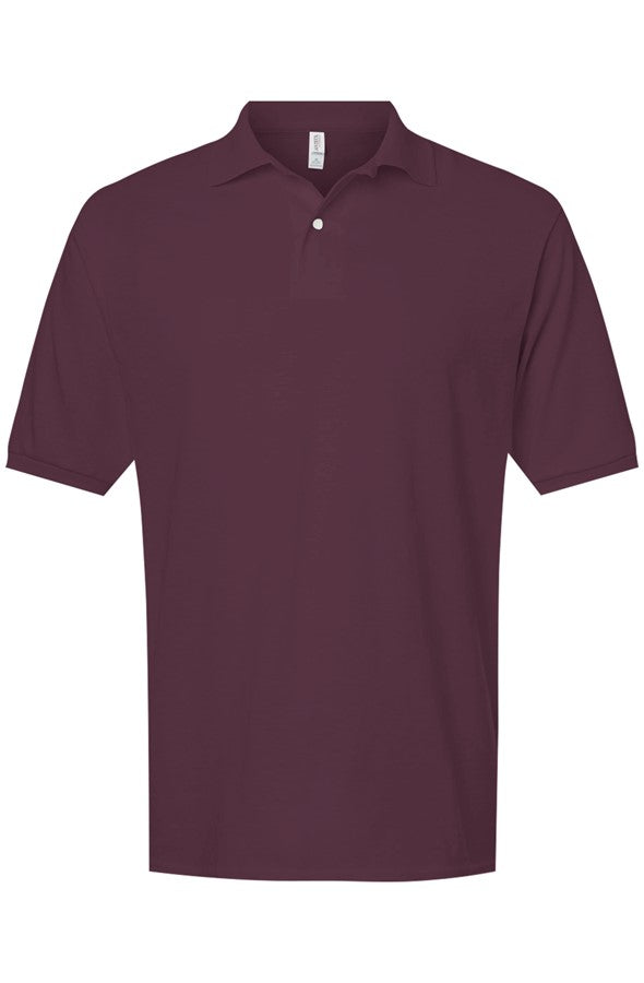 Ridgeway Jersey Polo