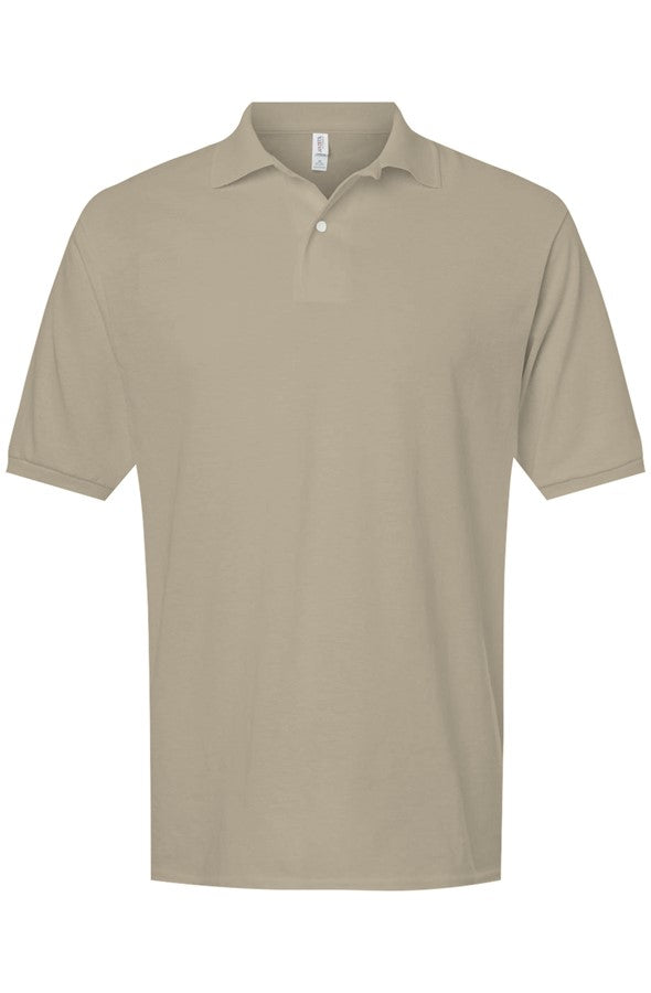 Ridgeway Jersey Polo