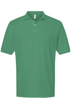 The Belmont Jersey Polo