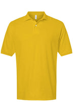 Ridgeway Jersey Polo