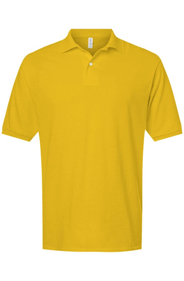 Ridgeway Jersey Polo