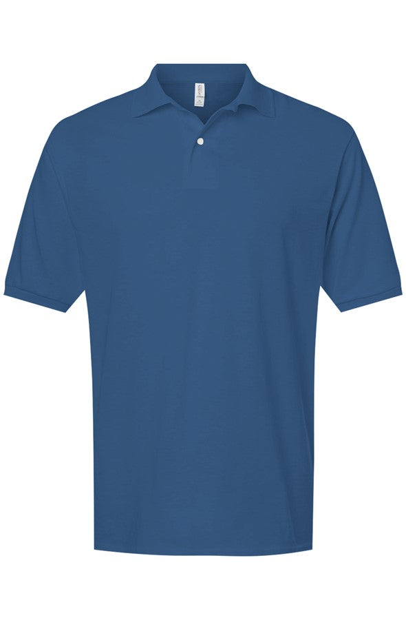Ridgeway Jersey Polo