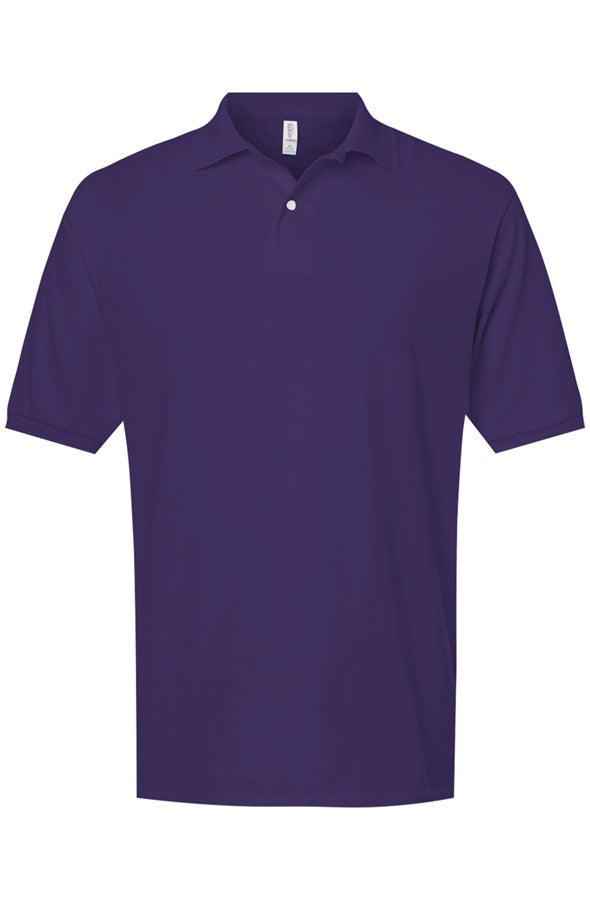 Ridgeway Jersey Polo