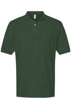 Ridgeway Jersey Polo