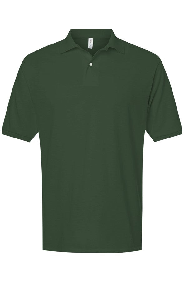 Ridgeway Jersey Polo