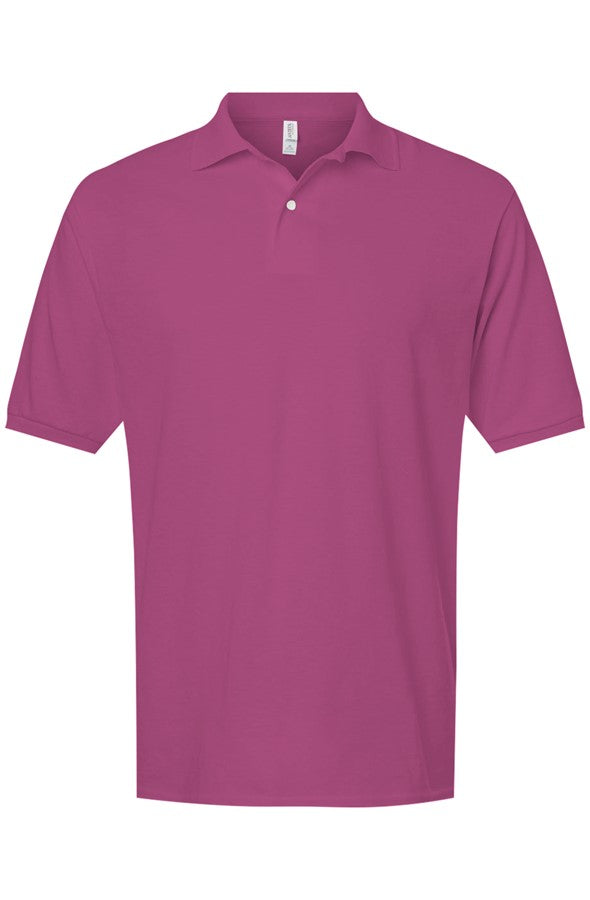 Ridgeway Jersey Polo