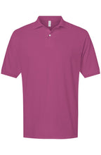 Ridgeway Jersey Polo