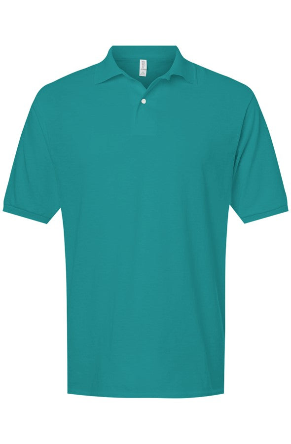Ridgeway Jersey Polo