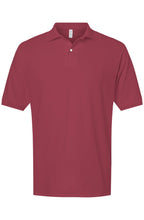 Ridgeway Jersey Polo