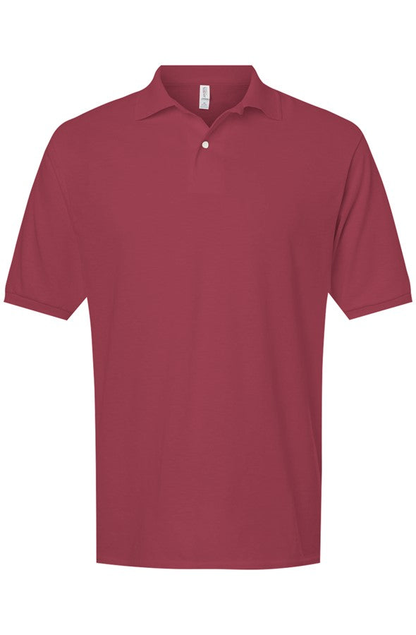 Ridgeway Jersey Polo