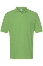 Ridgeway Jersey Polo