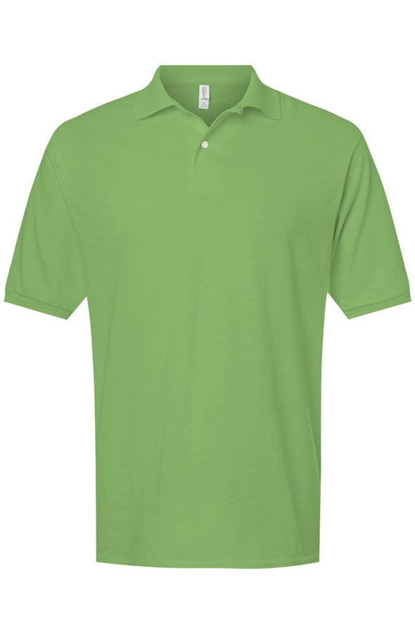 Ridgeway Jersey Polo