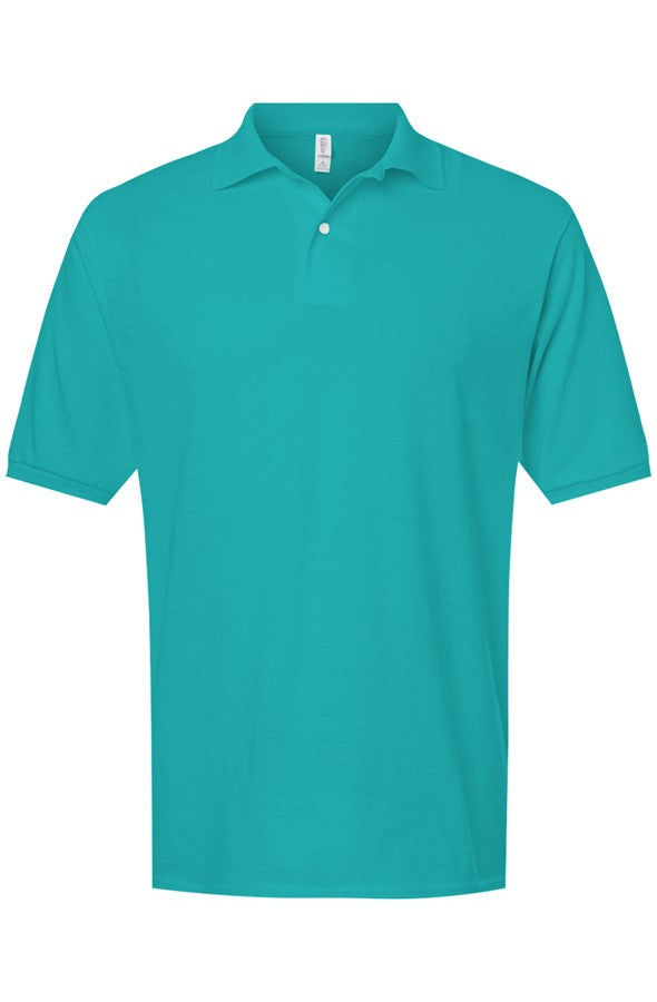 Ridgeway Jersey Polo