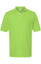 The Belmont Jersey Polo