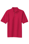 The Passage Heavyweight Polo