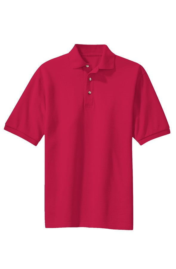 The Passage Heavyweight Polo