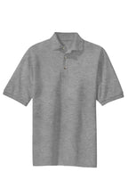 The Passage Heavyweight Polo