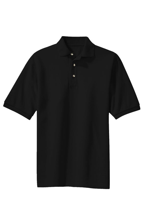 The Passage Heavyweight Polo