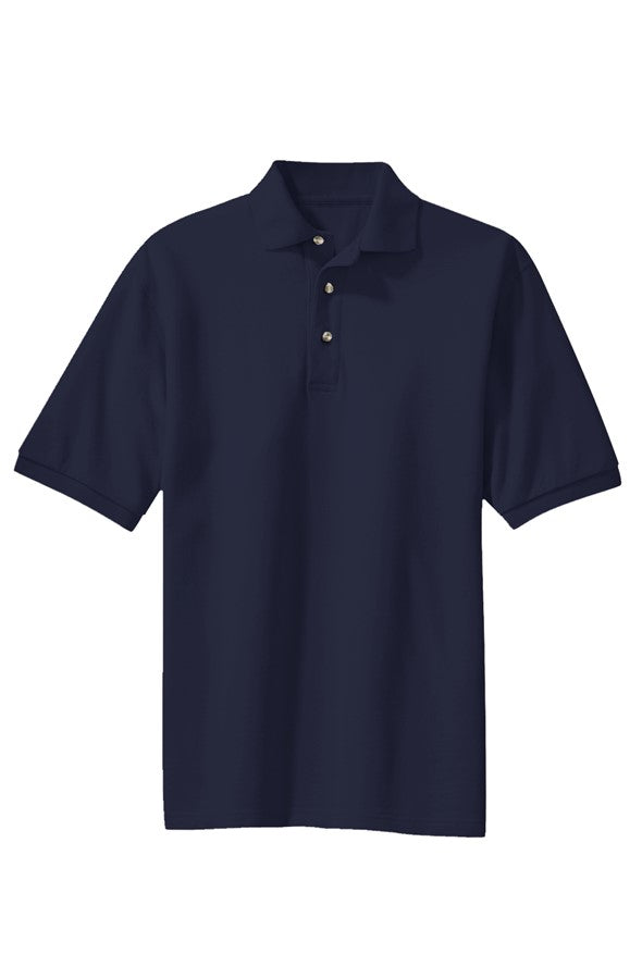 The Passage Heavyweight Polo