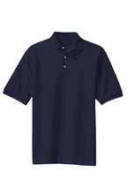 The Passage Heavyweight Polo