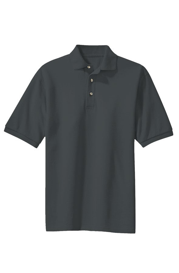 The Passage Heavyweight Polo