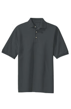 The Passage Heavyweight Polo