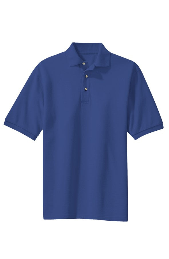 The Passage Heavyweight Polo