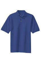 The Passage Heavyweight Polo