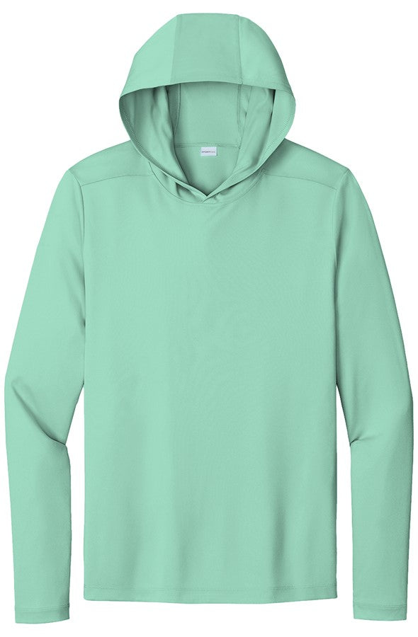 Voyager Hoodie