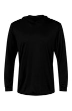 The Briar Long Sleeve Hooded Tee