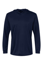 The Briar Long Sleeve Hooded Tee