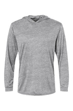The Briar Long Sleeve Hooded Tee
