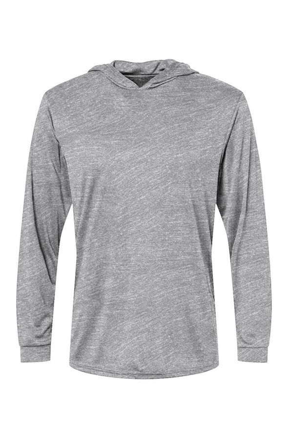 The Briar Long Sleeve Hooded Tee