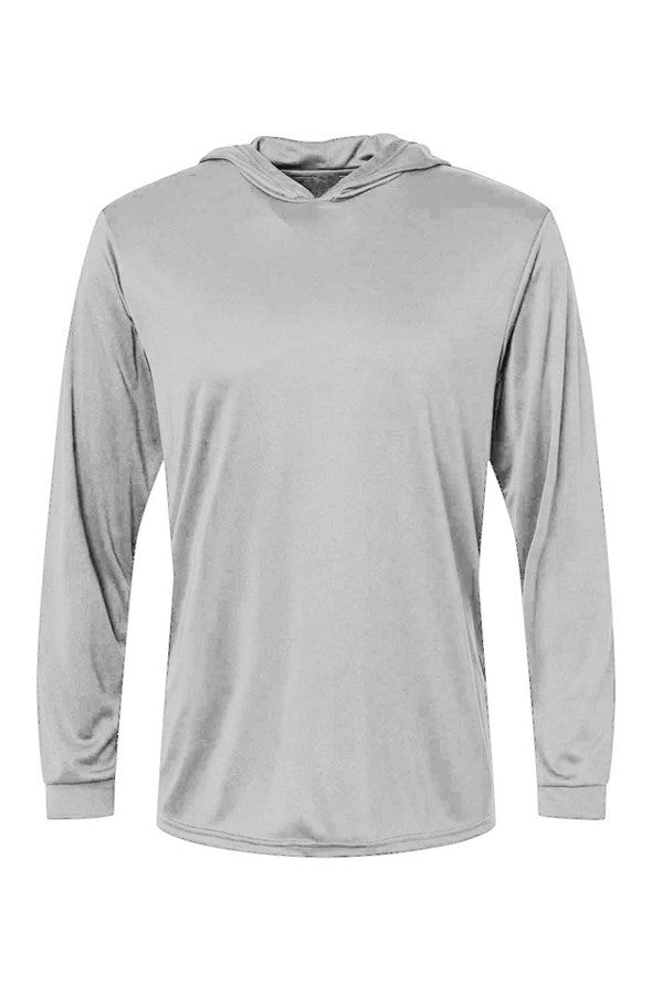 The Briar Long Sleeve Hooded Tee