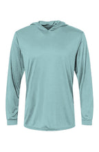 The Briar Long Sleeve Hooded Tee