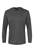 The Briar Long Sleeve Hooded Tee