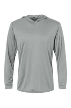 The Briar Long Sleeve Hooded Tee