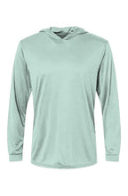 The Briar Long Sleeve Hooded Tee